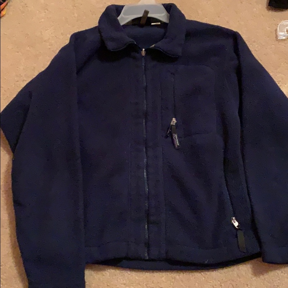 Patagonia Jacket